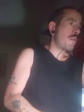 Cam4 Sex Cam of Ggald1