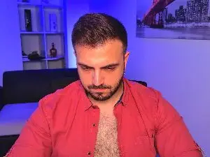 Cam4 Nude Webcam of JaceThorne