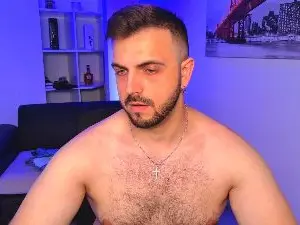 Cam4 Free Porn Cam of JaceThorne