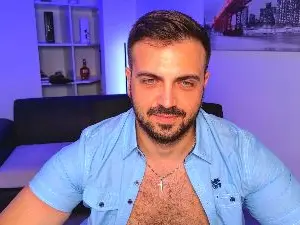Cam4 Sex Cam of JaceThorne