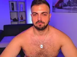Cam4 Free Porn Cam of JaceThorne