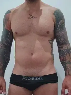 Cam4 Free Live Porn of Manufuego87