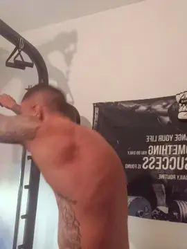 Cam4 Adult Webcam of Manufuego87