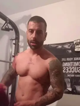 Cam4 Live Porn of Manufuego87
