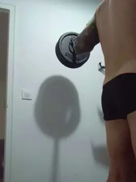 Cam4 Sex Chat of Manufuego87