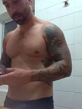 Cam4 Watch Live Sex Cams of Manufuego87