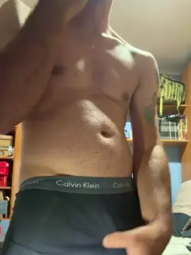 Cam4 Nude Webcam of Morata05