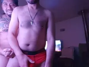 Cam4 Live Sex of Enanolatino