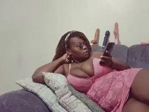 Cam4 Watch Live Sex Cams of African_godess