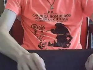 Cam4 Adult Webcams of almeriense37