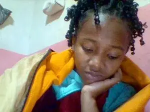 Cam4 Free Porn Cam of Herminah