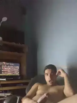 Cam4 Sex Cam of HornyMztBoee