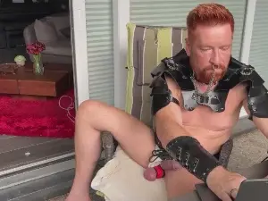 Cam4 Adult Webcam of Jannis_RedSteel
