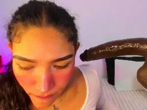 Cam4 Watch Live Sex Cams of Olivia_fx