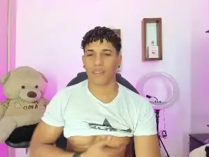 Cam4 Sex Chat of yoximanuelprime