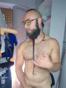Cam4 Sex Cam of BeppeRagnar