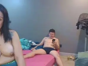 Cam4 Free Live Porn of Chamo6699