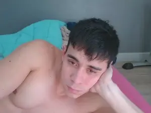 Cam4 Adult Webcam of Chamo6699