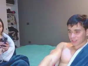 Cam4 Adult Video Chat of Chamo6699