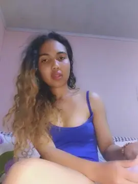 Cam4 Private Sex Chat of Mimi_sexy01