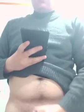 Cam4 Free Porn Cam of andressk018