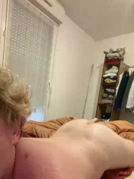 Cam4 Live Sex of mineeet
