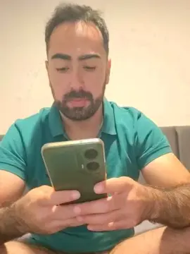 Cam4 Live Sex Cam of tepong