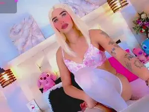 Cam4 Live Sex of BelovedChain01