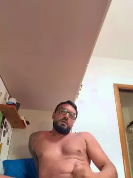 Cam4 Live Porn of Fraism