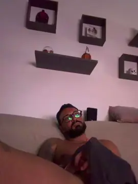 Cam4 Sex Cam of Fraism