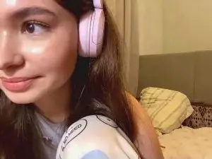 Cam4 Sex Cam of LeonilaAyo