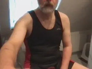 Cam4 Sex Cam of Popper_bate