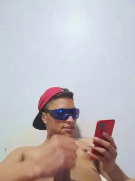 Cam4 Nude Webcam of Vini_putao23