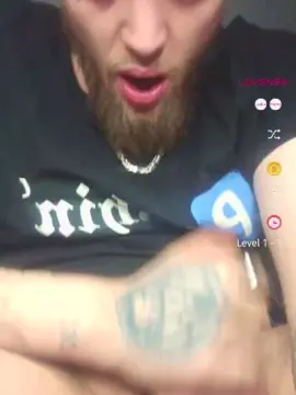 Cam4 Adult Webcam of Inkmaster089