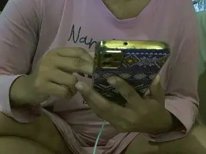 Cam4 Sex Chat of NewBeginnings8