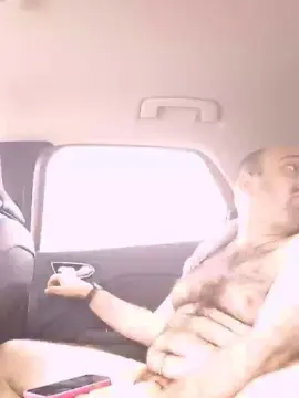Cam4 Live Sex of otrogalcerdako