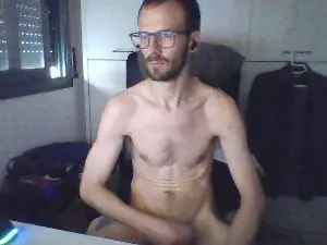 Cam4 Nude Webcam of BCN_MCK