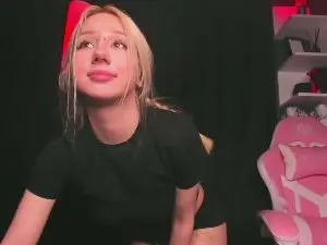 Cam4 Free Porn Cam of Lyra_viel