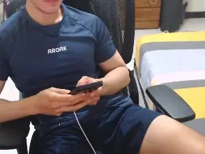 Cam4 Private Sex Chat of bio1988