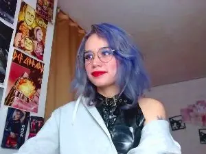 Cam4 Free Porn Cam of scarlett_rouse