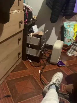 Cam4 Live Porn of Howhigh1991