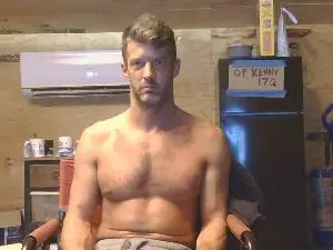 Cam4 Sex Chat of Kenny_Kyle
