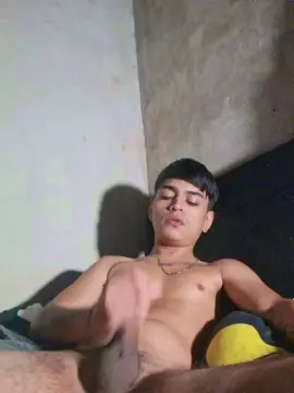 Cam4 Live Sex Cam of Thiagom00