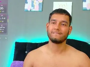 Cam4 Best Webcam of ander_montoya