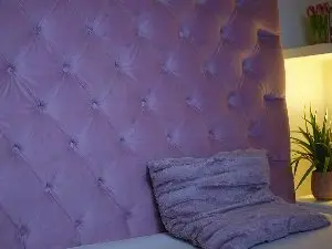 Cam4 Nude Webcam of MaiaMini