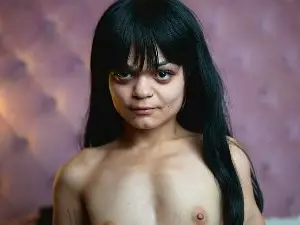 Cam4 Adult Video Chat of MaiaMini