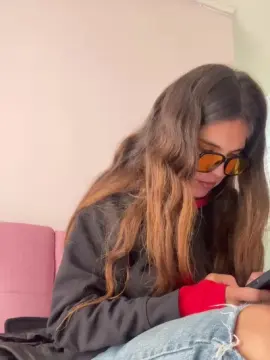 Cam4 Live Sex Cam of amaia18