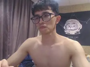 Cam4 Nude Webcam of jason_KK