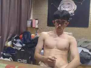 Cam4 Sex Chat of jason_KK