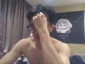 Cam4 Sex Chat of jason_KK